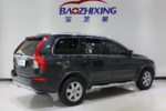 沃尔沃XC902012款2.5T 北欧豪华版