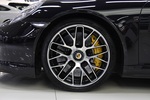 保时捷9112014款Turbo S 3.8T