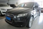 奥迪Q72011款3.0TFSI 专享型(L)