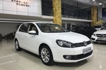 大众高尔夫2012款1.4TSI 手自一体 舒适型