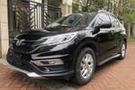 本田CR-V2015款2.4L 四驱豪华版