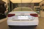 奥迪A4L2013款35 TFSI 自动舒适型