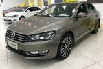 大众帕萨特2011款2.0TSI DSG御尊版