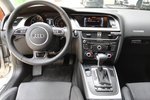 奥迪A5双门2016款45 TFSI quattro