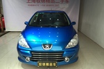 标致307两厢2009款2.0L 自动运动版