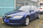 马自达Mazda62004款2.0豪华型