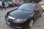 马自达Mazda62008款2.0L 手动型