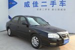 现代伊兰特2007款07款 1.6 GL 手动舒适型