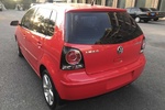 大众Polo Sporty2009款1.6L 手动版