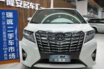 丰田埃尔法2015款3.5L 豪华版