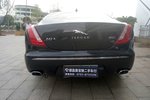 捷豹XJ2013款XJL 3.0 SC 全景商务版