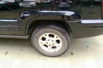 Jeep大切诺基2003款Jeep4000(CBU) 5门旅行车自动4速四驱