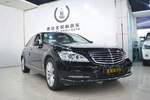 奔驰S级2012款S300L 豪华型 Grand Edition