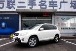 丰田RAV42011款2.0L 自动经典版