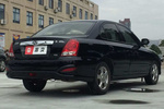 现代伊兰特2011款1.6L 自动 舒适型