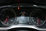 奥迪A4L2012款2.0TFSI 标准型