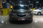 讴歌MDX2011款3.7L 舒适尊享运动版