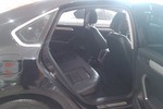 大众帕萨特2011款1.4TSI DSG尊雅版