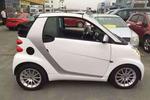 smartfortwo2012款1.0 MHD 敞篷激情版