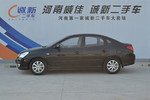 现代悦动2008款1.6L MT GLS 