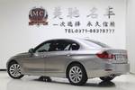 宝马3系2013款320Li 风尚设计套装