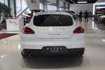 保时捷Panamera2014款Panamera 4S Executive 3.0T 