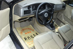 大众桑塔纳志俊2008款1.8L 手动 休闲型