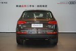 奥迪Q52015款40 TFSI 技术型