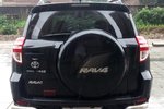 丰田RAV4荣放2009款2.0L 自动经典版