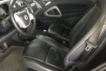 smartfortwo2012款1.0 MHD 硬顶激情版