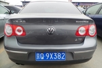 大众迈腾2007款1.8TSI 手自一体豪华型