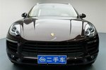 保时捷Macan2014款Macan 2.0T