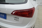 奥迪Q52012款2.0TFSI 舒适型