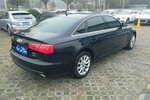 奥迪A6L2012款TFSI 标准型(2.0T)