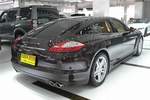 保时捷Panamera2010款Panamera 3.6L 