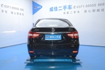 东风风神A602014款1.6L 自动豪华型