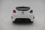 现代Veloster飞思2012款1.6T 自动尊享版