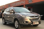 现代ix352010款2.0L 自动两驱精英版GLS 