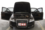 奥迪A6L2010款2.4L 技术型