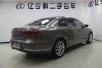 大众迈腾2013款2.0TSI 尊贵型