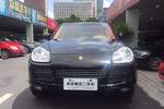 保时捷Cayenne2006款Cayenne 4.5 Turbo S