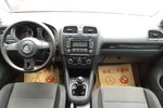 大众高尔夫2009款1.4TSI 手动 舒适型