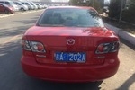 马自达MAZDA62011款2.0L 手自一体 时尚型