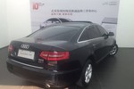 奥迪A6L2009款2.0TFSI 标准型AT