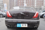 捷豹XJ2011款XJL 3.0 全景商务版