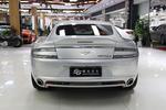 阿斯顿马丁Rapide2014款6.0L S 百年纪念版