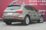 奥迪Q52012款2.0TFSI 舒适型