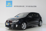 大众高尔夫GTI2010款2.0TSI DSG 豪华版