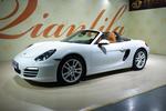 保时捷Boxster2013款Boxster