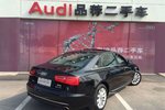 奥迪A6L2012款30 FSI 舒适型(2.5L)